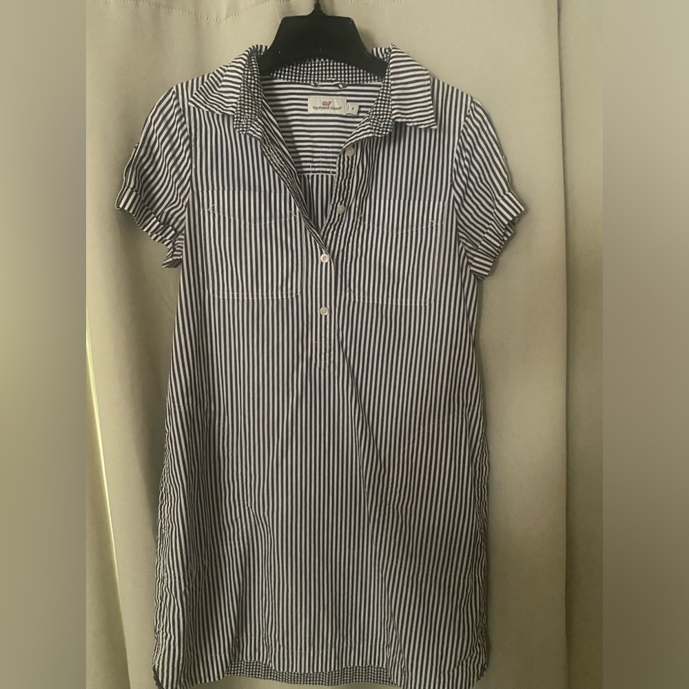 Vineyard Vines Casual Dress